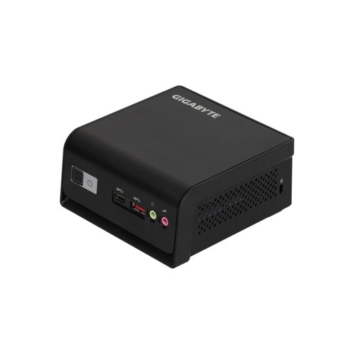 Gigabyte brix barebone - gigabyte,