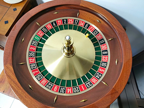Roulettekessel roulette rad - roulettekessel, /