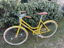 Chiquita Fahrrad - Vintage