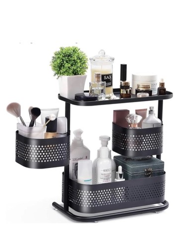 Organizer bad kosmetik makeup - bad,