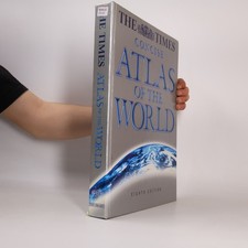 "The Times" Concise Atlas of