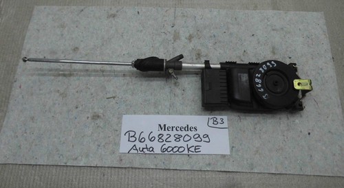 Elektrische antenne b66828099 - antenne,