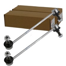 2x NTY KOPPELSTANGEN