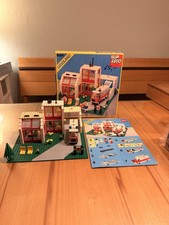 Lego Krankenhaus 6380 mit