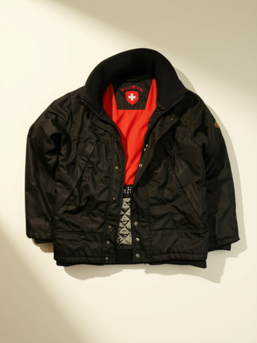 Wellensteyn jacke parka hafen - wellensteyn,