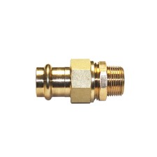 Bänninger Pressfittings für