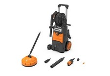 Primaster Hochdruckreiniger