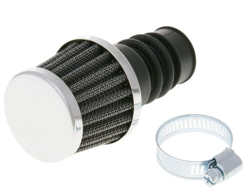 Luftfilter powerfilter 17mm - luftfilter,