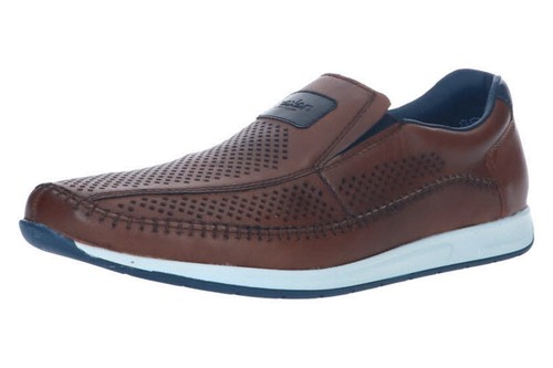 Rieker herren slipper 11950 - rieker,
