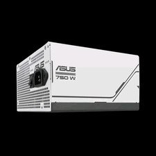 ASUS Prime 750W Gold Netzteil (750 Watt, ATX 3.0 kompatibel)