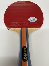 Tischtennisschläger GEWO