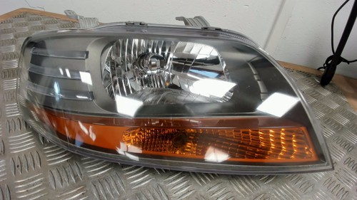Scheinwerfer mit blinker - scheinwerfer,
