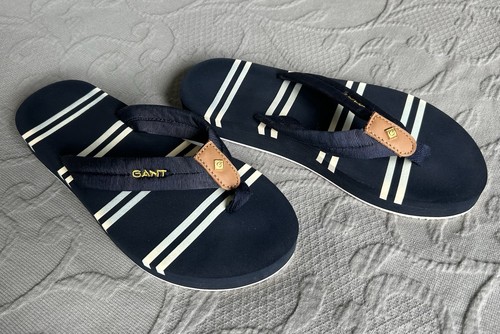 Gant pantoletten flip flops - gant,