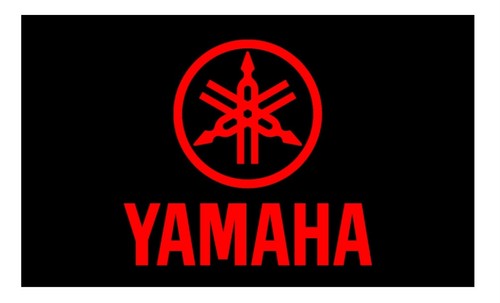 Yamaha fahne flagge banner - fahne,