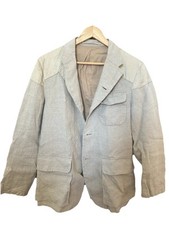 Nigel Cabourn Mallory Sommer-Jackett Gr. 48