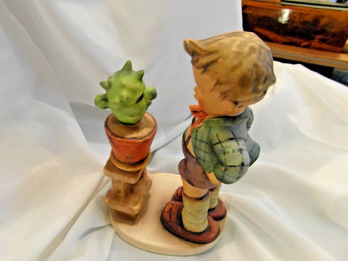 Goebel hummel figur - hummel,