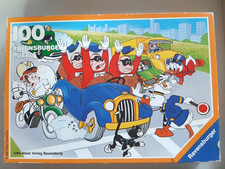 Innen wie neu: 100 Teile