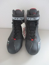 Motorrad Halbstiefel Stiefeletten Louis TCX Blaze Größe 43 neu mit Etikett