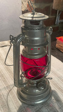 BAT 159 Petroleumlampe /