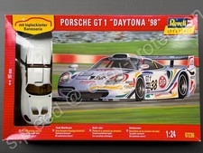 Porsche 1 daytona - ⭐️, "daytona