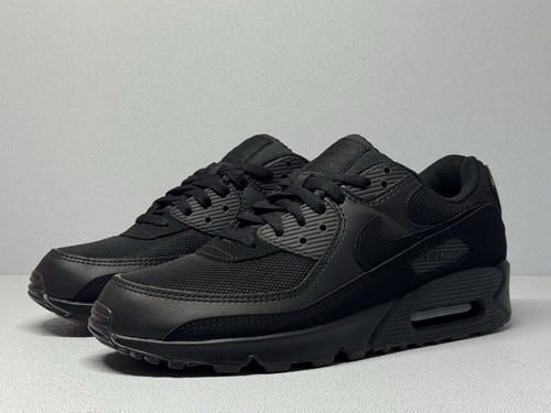 Nike air max - triple, black