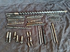 Großes Set SDS-plus