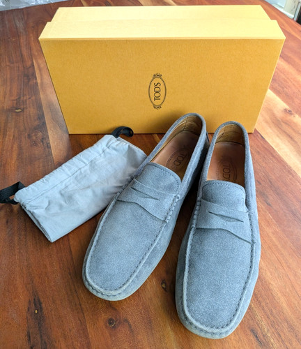 Original tod leder herren - original,