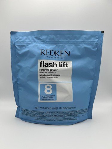 Redken flash lift lightening - redken,