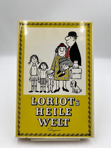 Loriots heile welt loriot - heile,