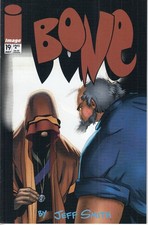 Bone Nr 19 Image Comic 1997