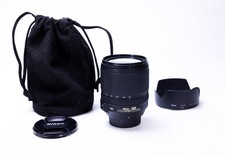 Nikon AF-S DX 18-105mm