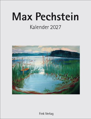 Max pechstein 2027 - pechstein,