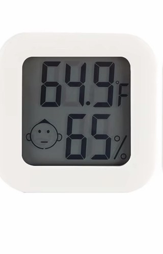 Digitales thermometer - digitales,