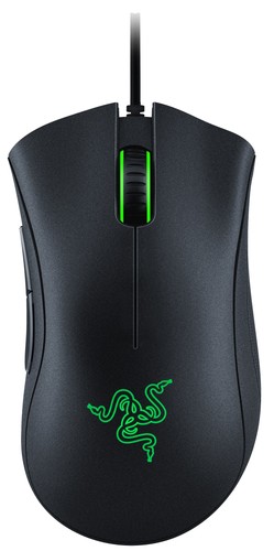 Razer gamingmaus deathadder - razer,