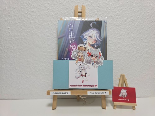 Furina genshin impact - -,