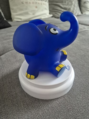 Die maus elefant - die,