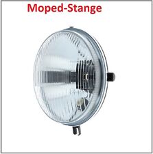 Simson Roller SR50 SR80 Scheinwerfer Scheinwerfereinsatz Reflektor Standlicht