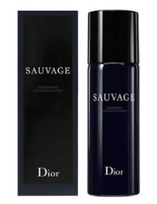 Dior sauvage men - dior, 5.0oz
