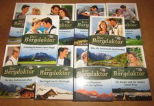 30 Der Bergdoktor Romane