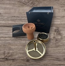 Shisha Kopf Set mit