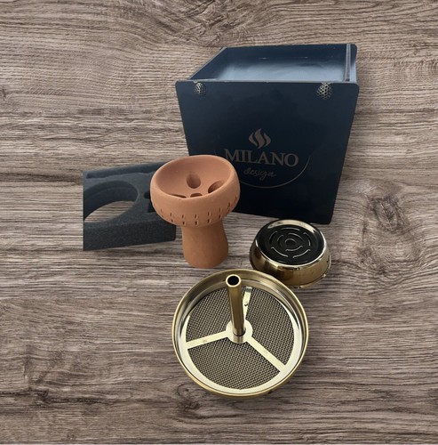 Shisha kopf set mit - shisha,