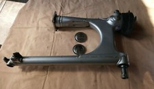 Original Hinterrad-Schwinge Yamaha XV 750 Virago 4PW 1997 XV750 Achsschwinge