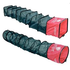 Setzkescher 4 m Fisch Profi