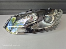 VW Polo V 6R BI Xenon