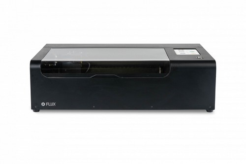 Flux beamo laser cutter - beamo, laser-cutter