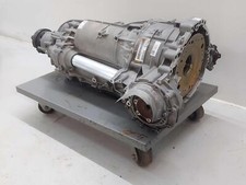 18-20 AUDI S5 B9 TRANSMISSION