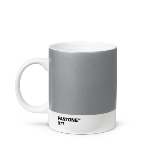 Pantone porzellan becher - pantone, porzellan-becher
