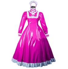 French sissy maid girl - maid,