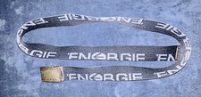 ENERGIE  Gürtel 129 cm NEUwertig retro Vintage Cordura