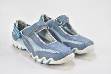 Allrounder  Damen Halbschuhe Slipper Ballerinas  UK 4,5 Nr. 24-X 245